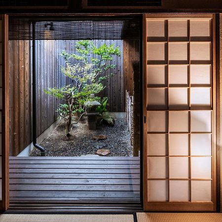 Rinn Premium Machiya Yae Kyoto Dış mekan fotoğraf