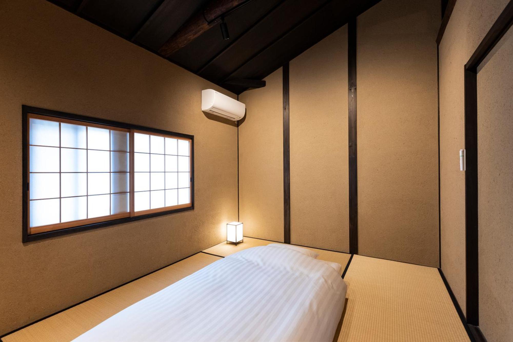 Rinn Premium Machiya Yae Kyoto Dış mekan fotoğraf