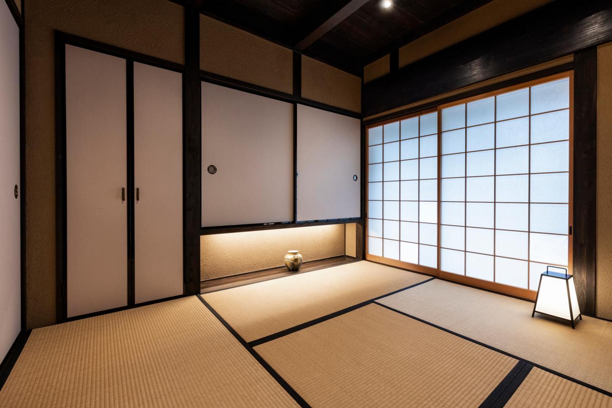 Rinn Premium Machiya Yae Kyoto Dış mekan fotoğraf