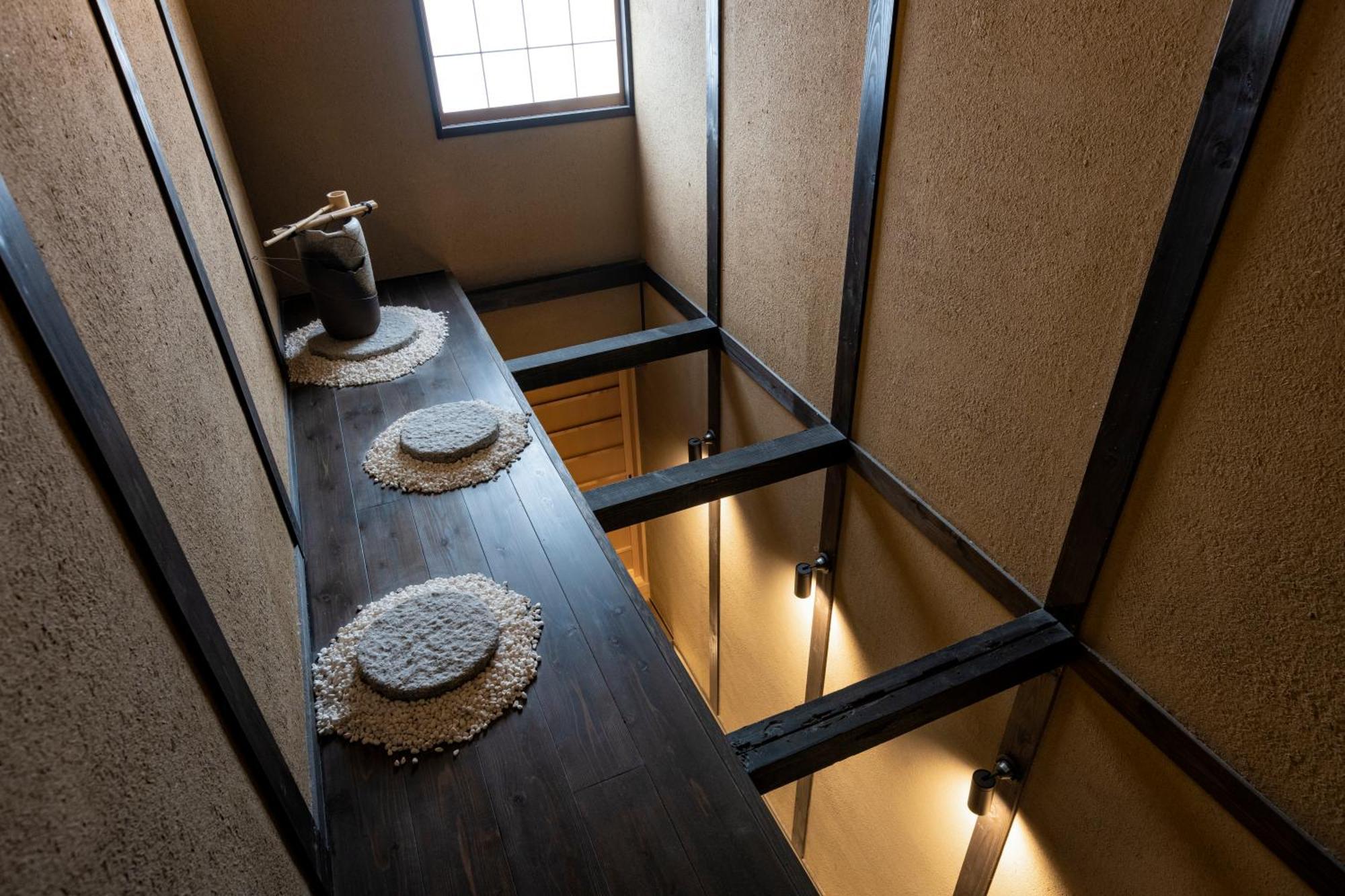 Rinn Premium Machiya Yae Kyoto Dış mekan fotoğraf