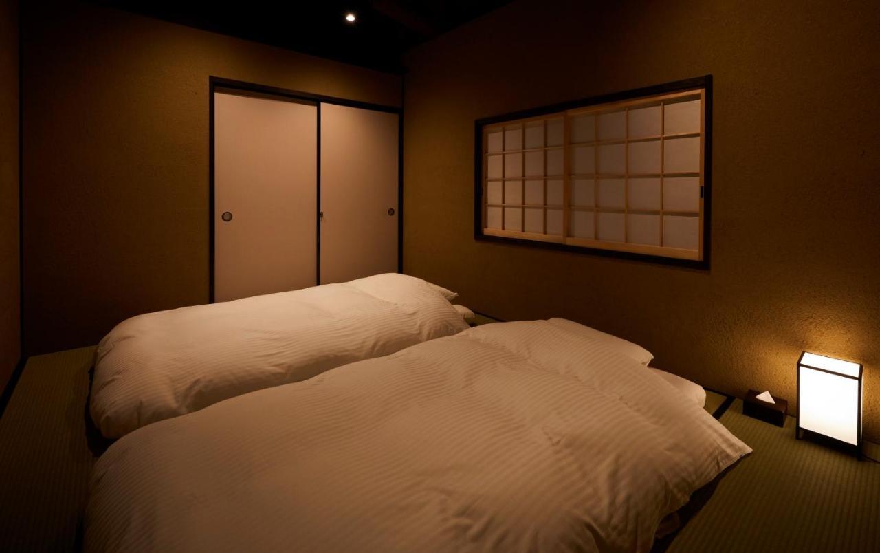 Rinn Premium Machiya Yae Kyoto Dış mekan fotoğraf